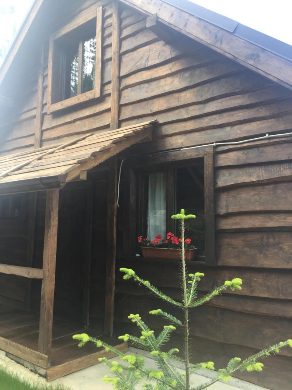 Chalet Shepit Karpat Bukovel Exterior photo