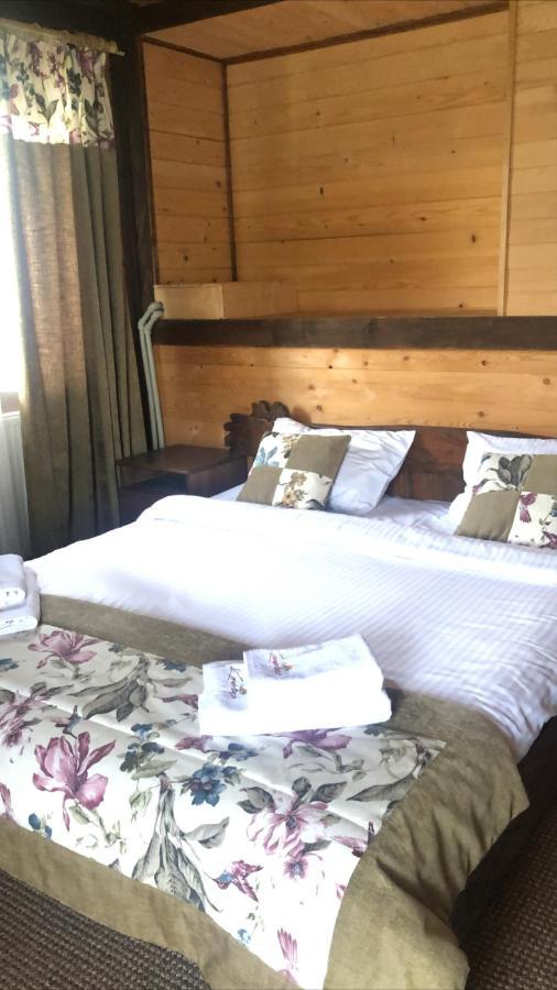 Chalet Shepit Karpat Bukovel Exterior photo